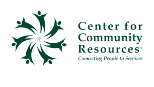 CenterForCommunityResources full color logo