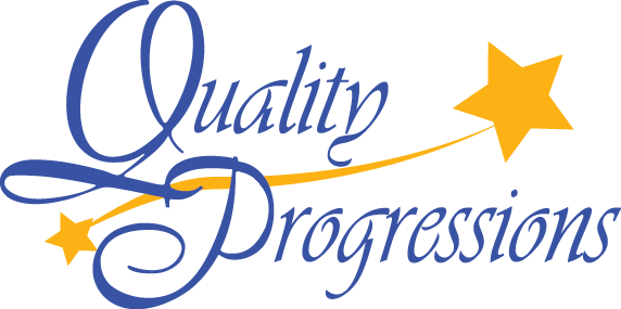 QualityProgressions full color logo
