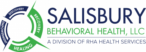 SalisburyBehavioralHealth horizontal color logo
