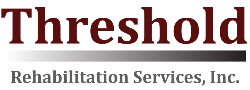 ThresholdRehabilitation full color logo