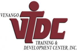 VenangoTrainingDevelopmentCenter-full-color-logo